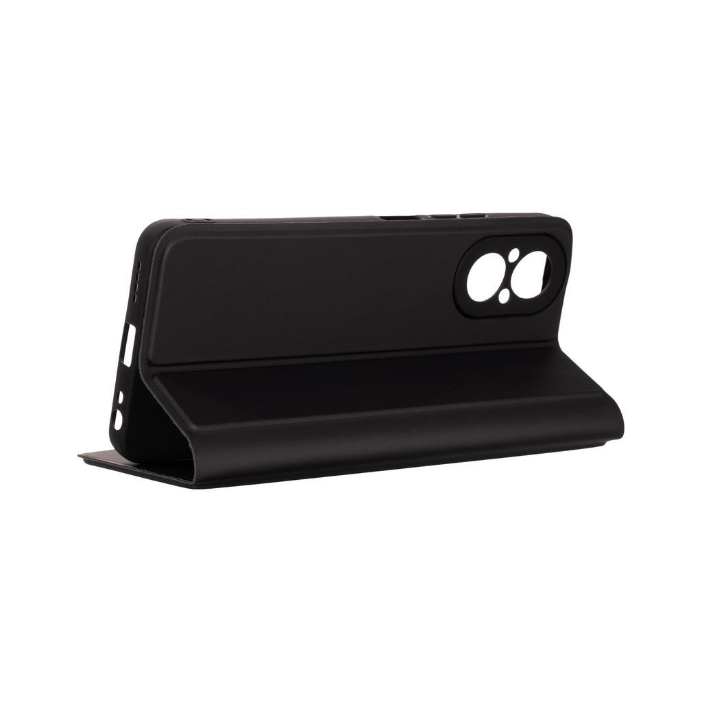 Чохол до мобільного телефона BeCover Exclusive New Style Realme C67 4G Black (711224) - зображення 6