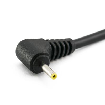 Блок живлення до ноутбуку Extradigital Samsung 12V, 3.33A, 40W (2.5x0.7) (PSS3843) - зображення 4