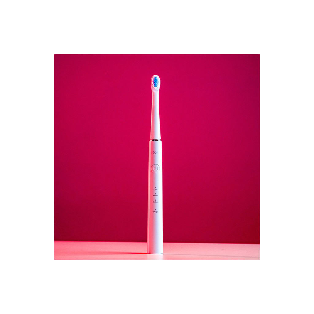 Електрична зубна щітка Evorei SONIC ONE SONIC TOOTH BRUSH (592479672052) - зображення 5