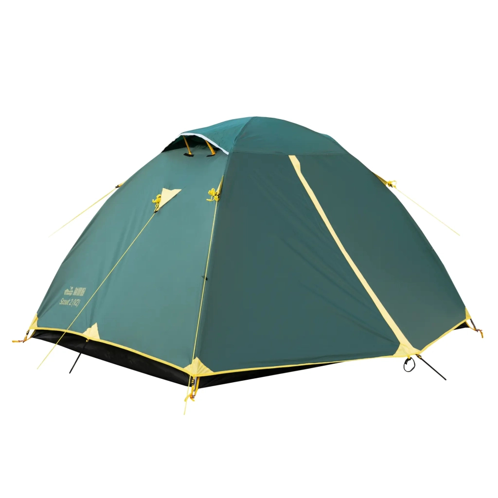 Намет Tramp Scout 3 (v2) (TRT-056) - зображення 1