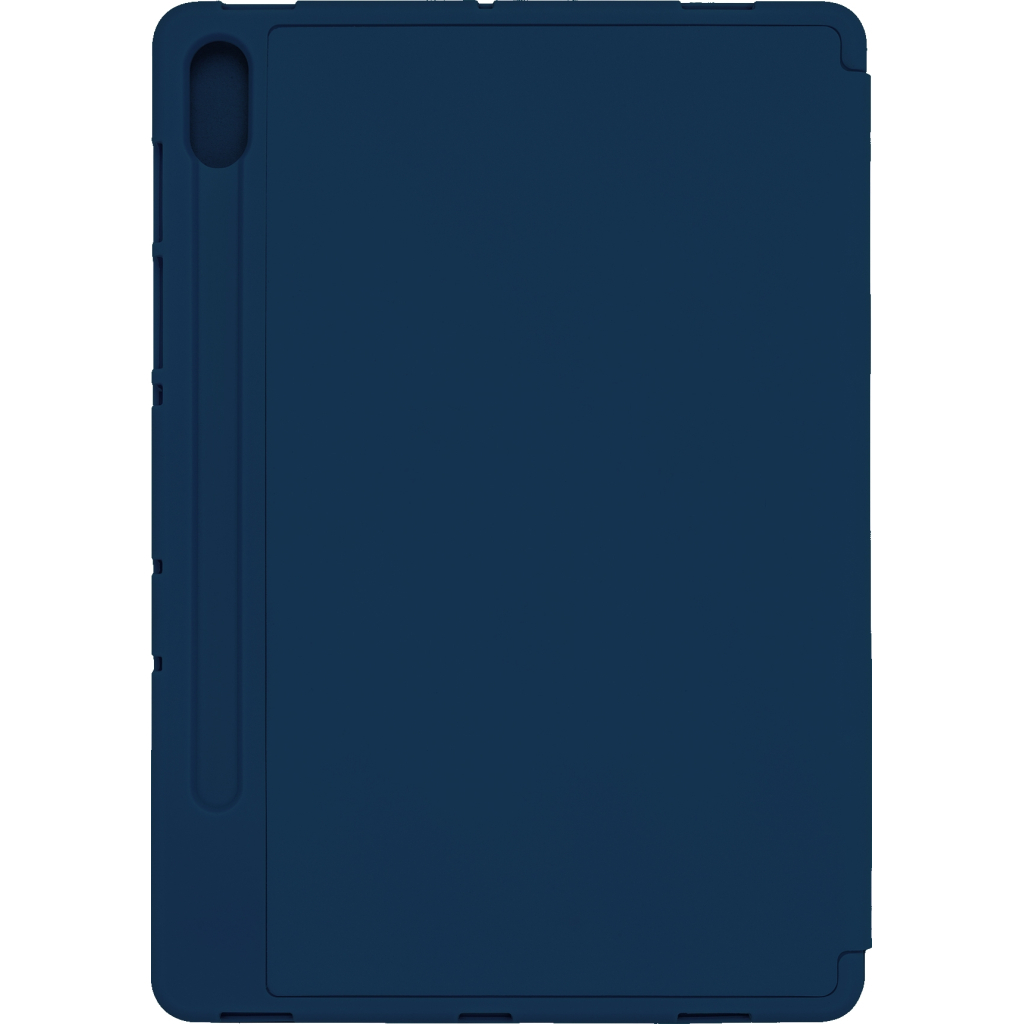 Чохол до планшета Armorstandart Smart Fold Pen Samsung Galaxy Tab S10 FE Dark Blue (ARM85549) - зображення 2