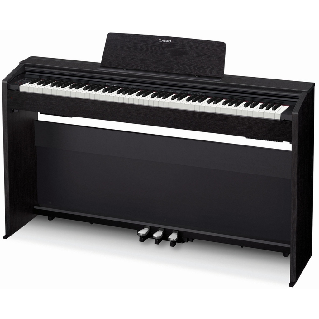 Цифрове піаніно Casio PX-870BK (222005) - picture 8