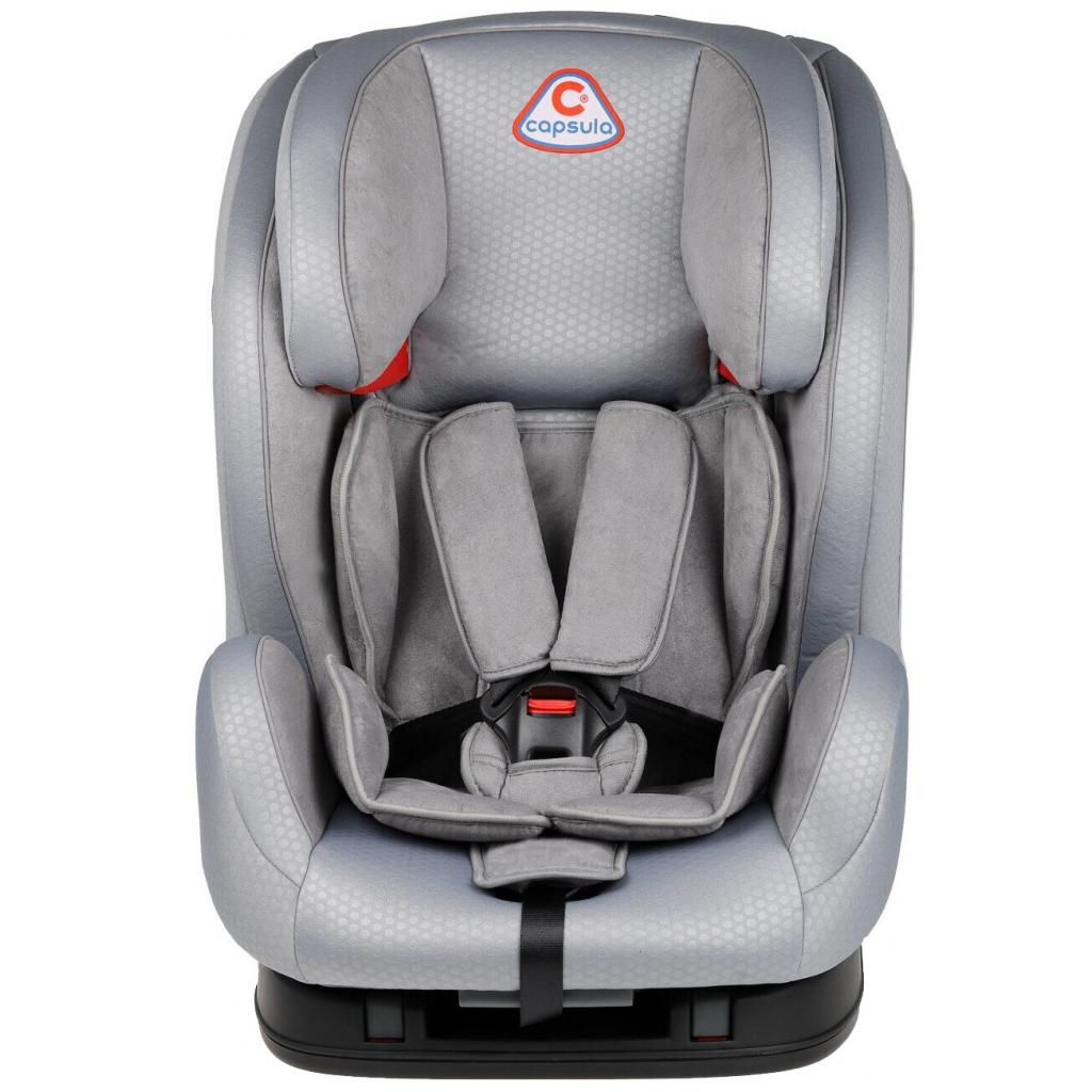 Автокрісло Capsula MT6Х Koala Grey (771120) - зображення 2