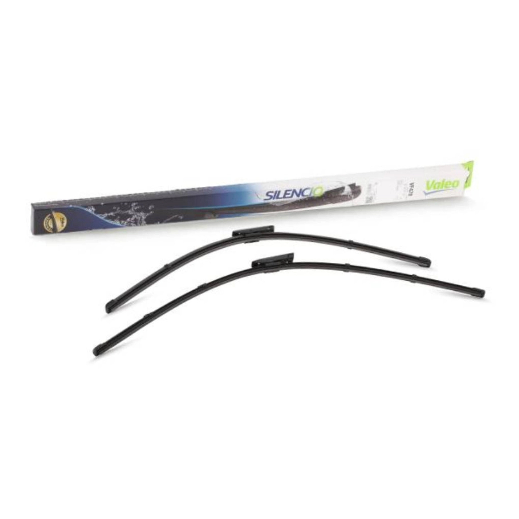 Щітка склоочисника Valeo 574678 - зображення 4