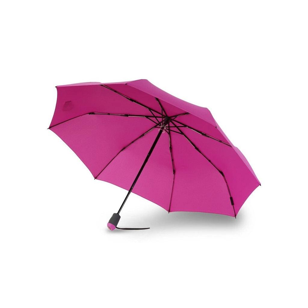 Парасоля Knirps E.200 Pink (Kn95 1200 4301) - зображення 3