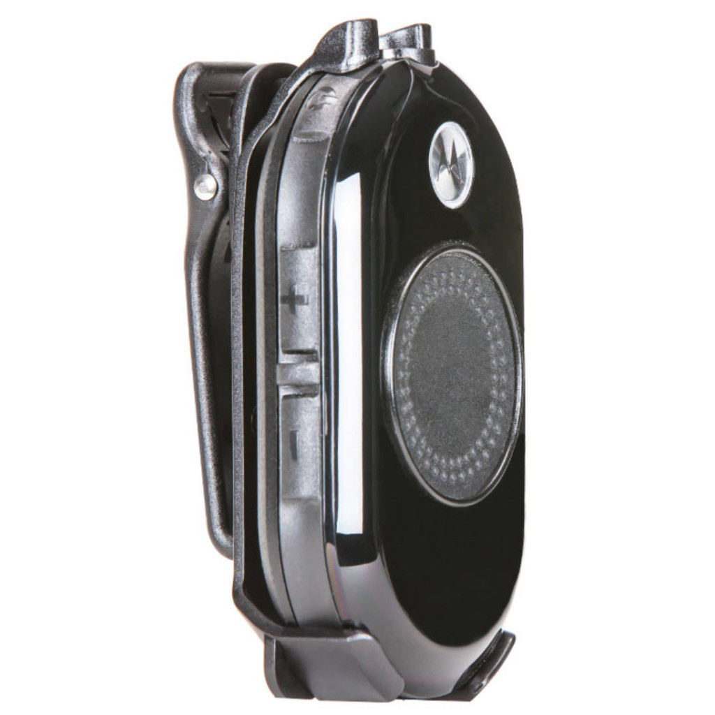 Портативна рація Motorola CLP446 - зображення 5