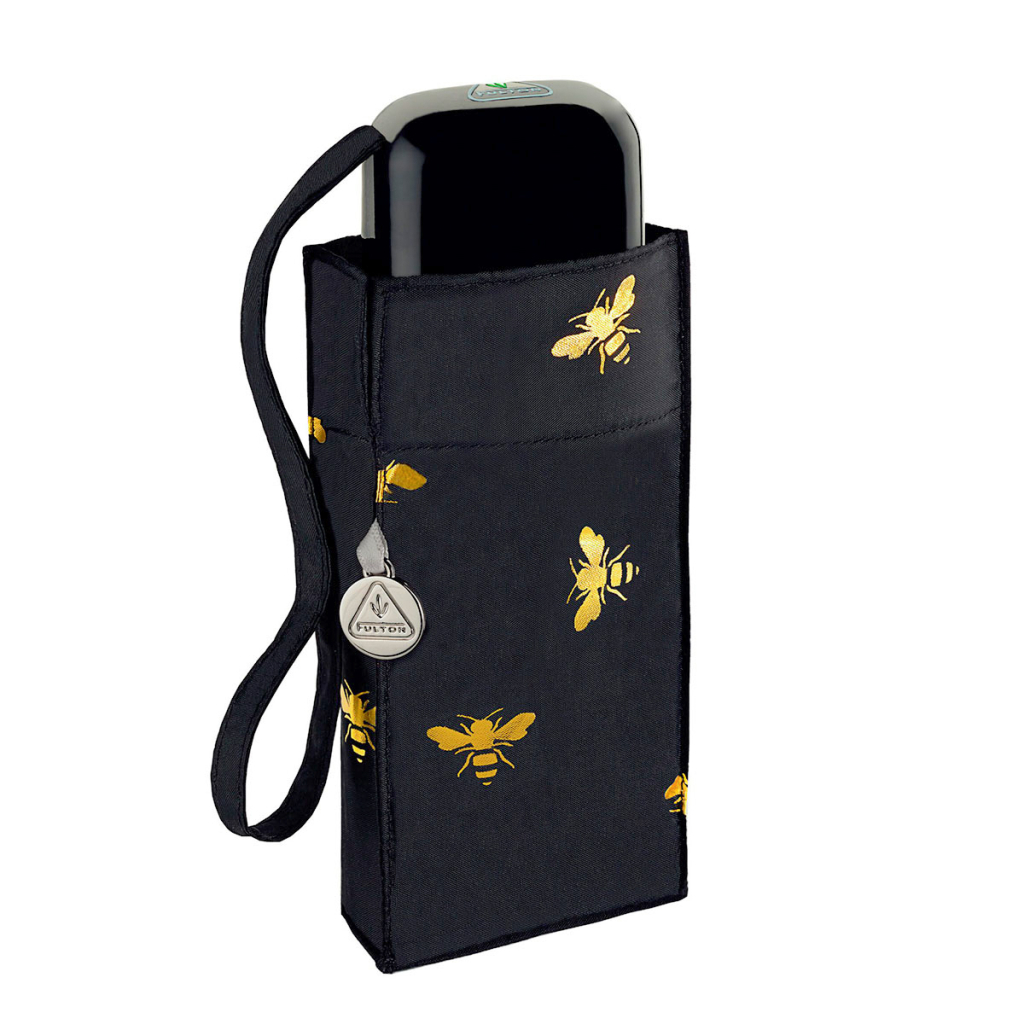 Парасоля Fulton L501-041109 Tiny-2 Golden Bees (L501-041109) - зображення 8