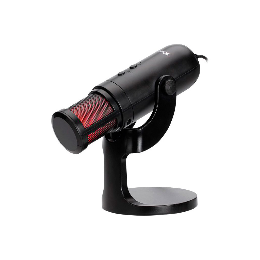 Мікрофон Xtrike ME XMC-03 USB RGB (XMC-03) - изображение 4