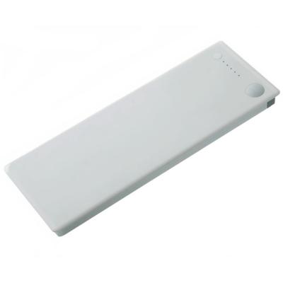 Акумулятор до ноутбука AlSoft Apple A1185 5600mAh 6cell 10.8V Li-ion (A41051) - зображення 2