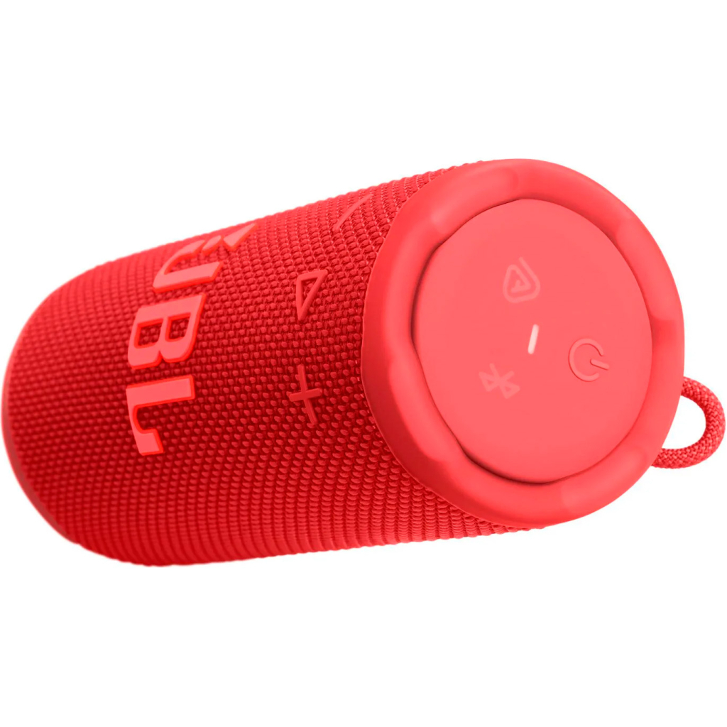 Акустична система JBL Grip Red (JBLGRIPRED) - зображення 7