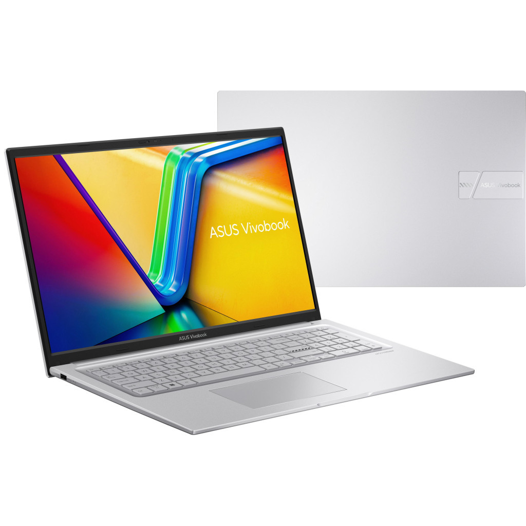 Ноутбук ASUS Vivobook 17 X1704ZA-AU144 (90NB10F1-M00600) - зображення 5