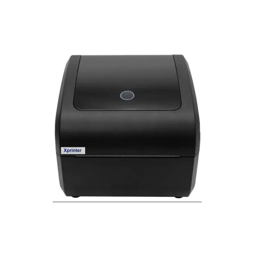 Принтер етикеток X-PRINTER XP-423B USB, Ethernet (XP-423B (USB+LAN)) - зображення 3