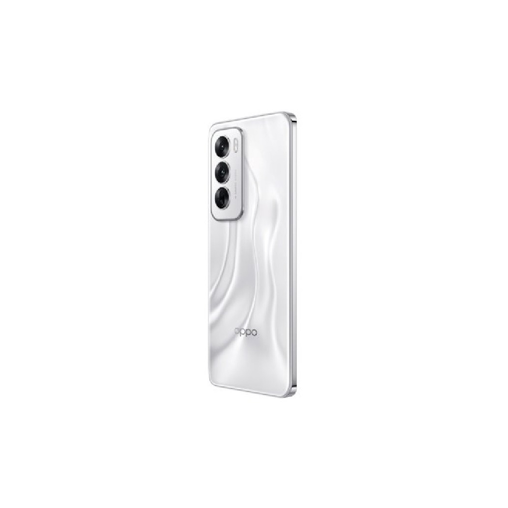 Мобільний телефон Oppo Reno12 5G 12/256GB Astro Silver (OFCPH2625_SILVER_12/256) - зображення 10
