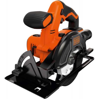 Дискова пила Black&Decker BDCCS18 - зображення 1