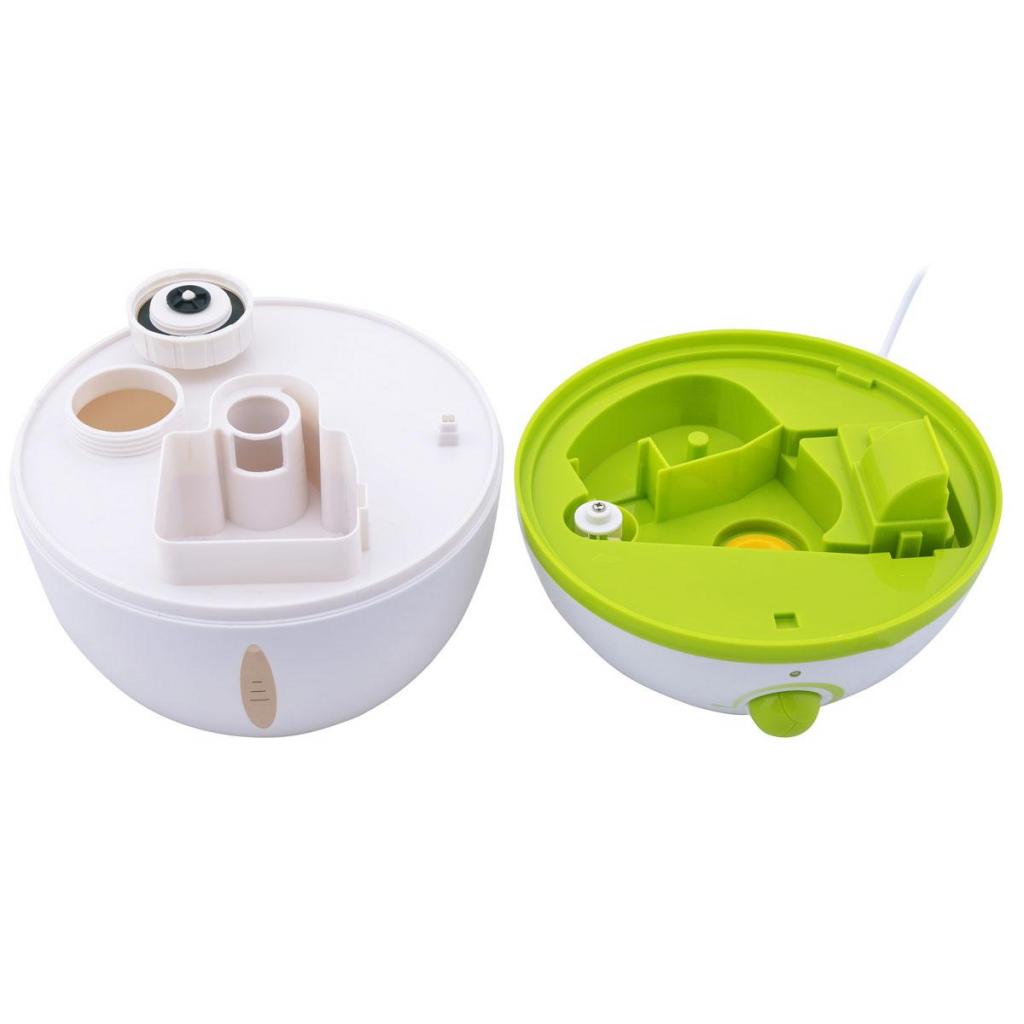 Зволожувач повітря Saturn ST-AH2111 - изображение 2