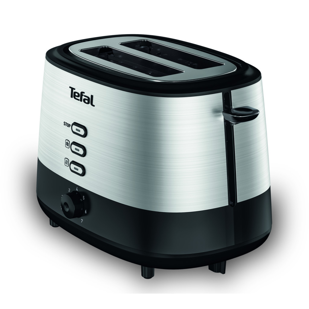 Тостер Tefal TT520D10 - зображення 4