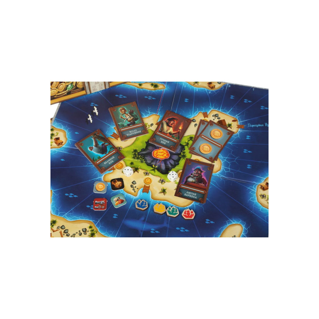 Настільна гра Arial Ясса (32018) - зображення 3