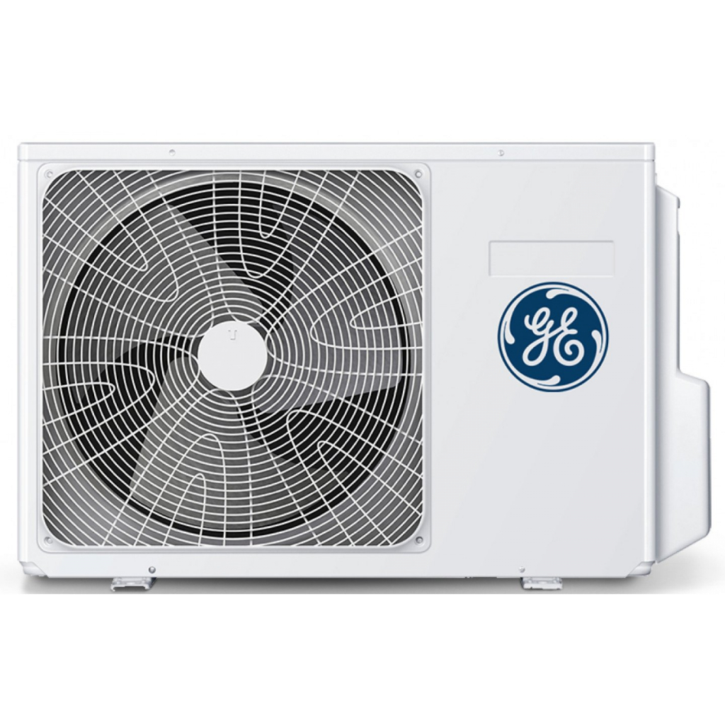 Кондиціонер General Electric GES-NIG350UT/GES-NIG35IN - зображення 7