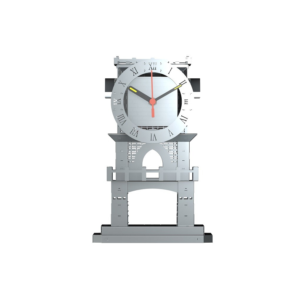 Конструктор Metal Time Master of Time (MT048) - зображення 4