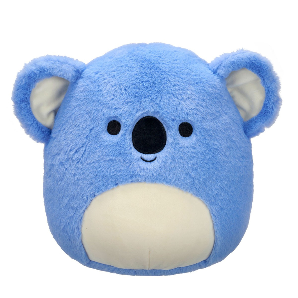 М'яка іграшка Squishmallows Коала Кайла 30 см (SQCR06762) - зображення 1