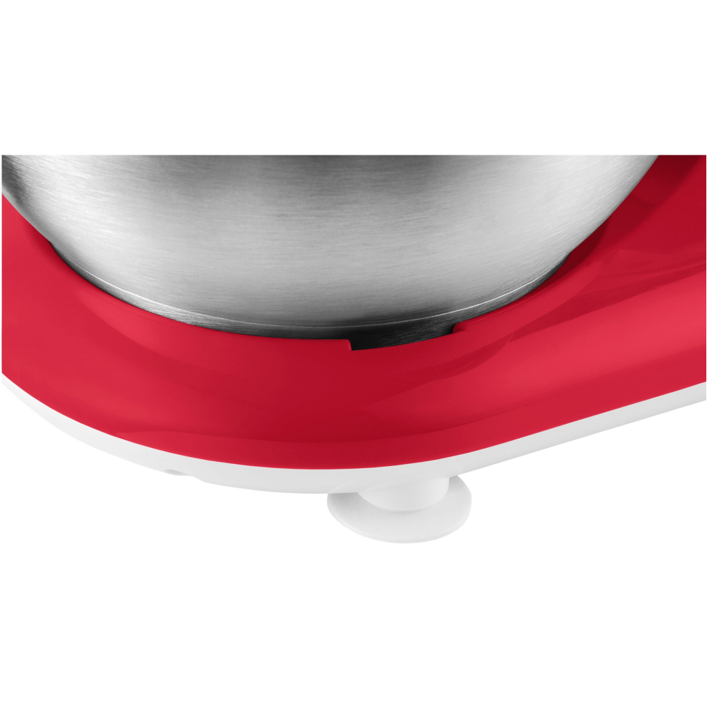 Кухонний комбайн Sencor STM 3624RD-EUE3 - зображення 7