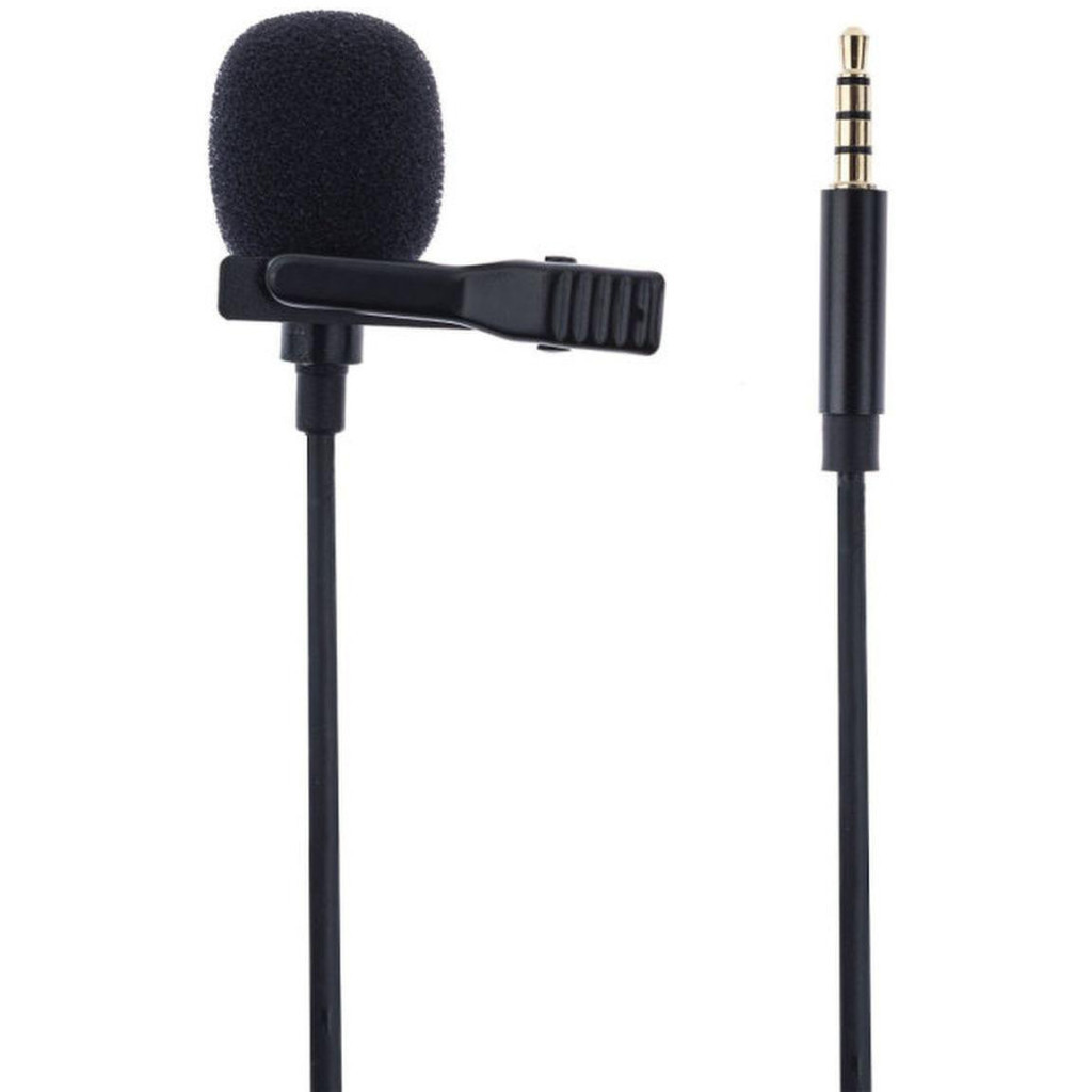 Мікрофон XoKo MC-100m (XK-MC100BmK) - зображення 1