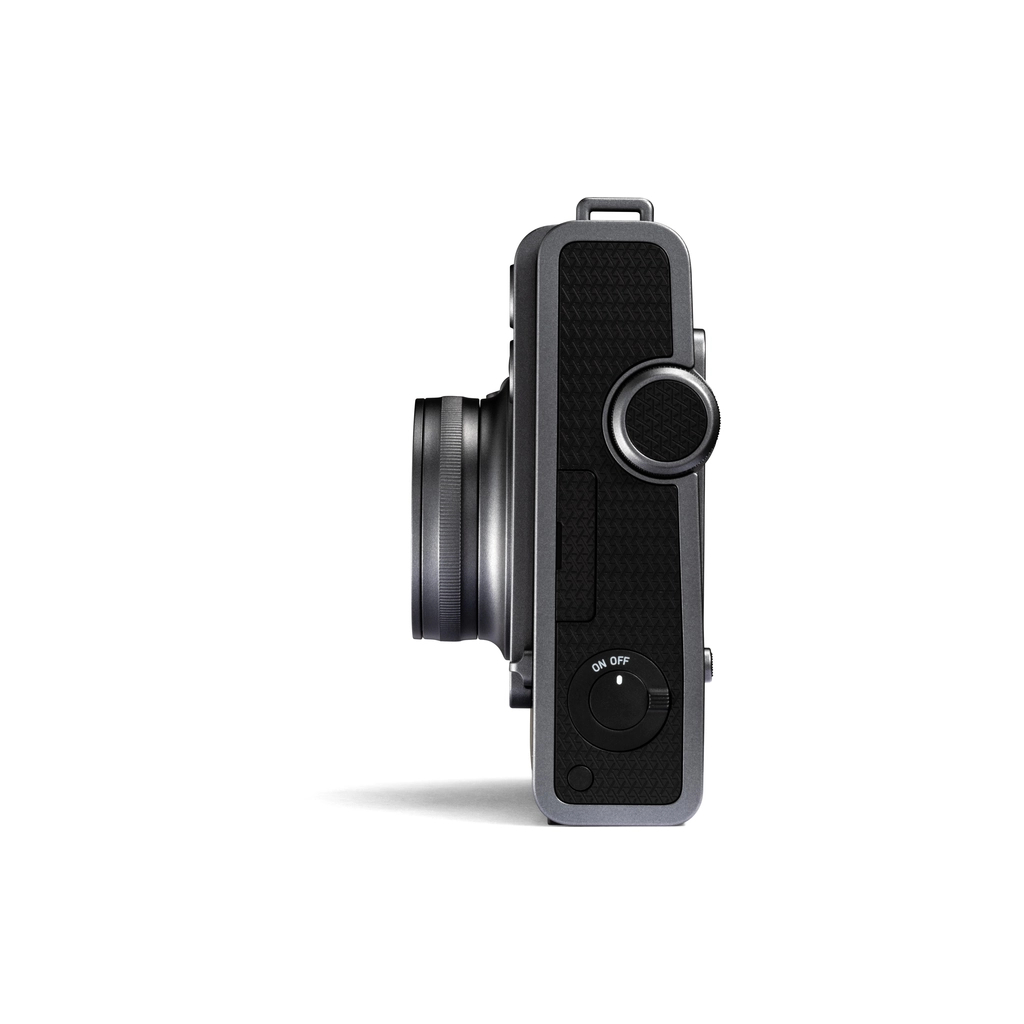 Камера миттєвого друку Fujifilm Instax Wide Evo Black (16840933) - зображення 6