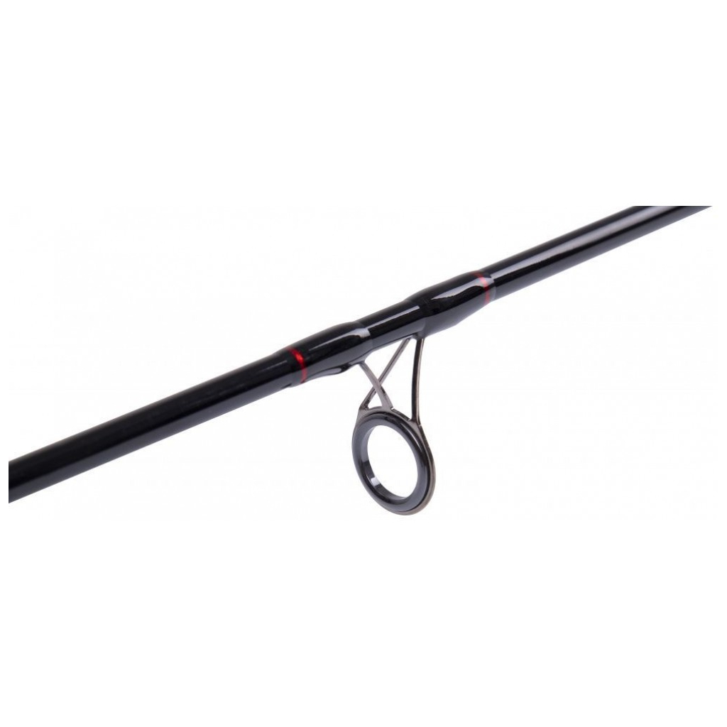 Вудилище Mikado Milestone Heavy Spin 2.10м 10-40гр. (WAA842-210) - зображення 3