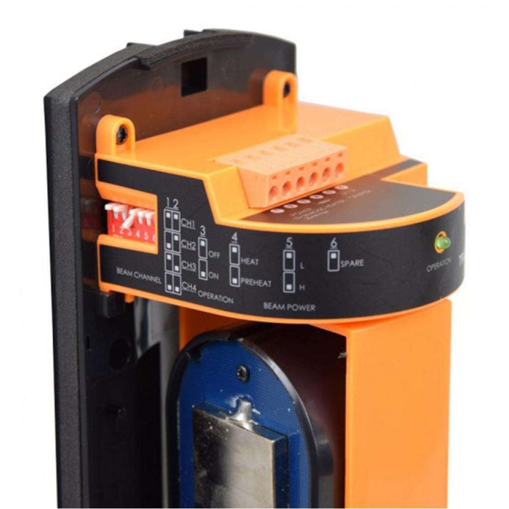 Інфрачервоний бар'єр Lightwell LBX-200 AF - зображення 3