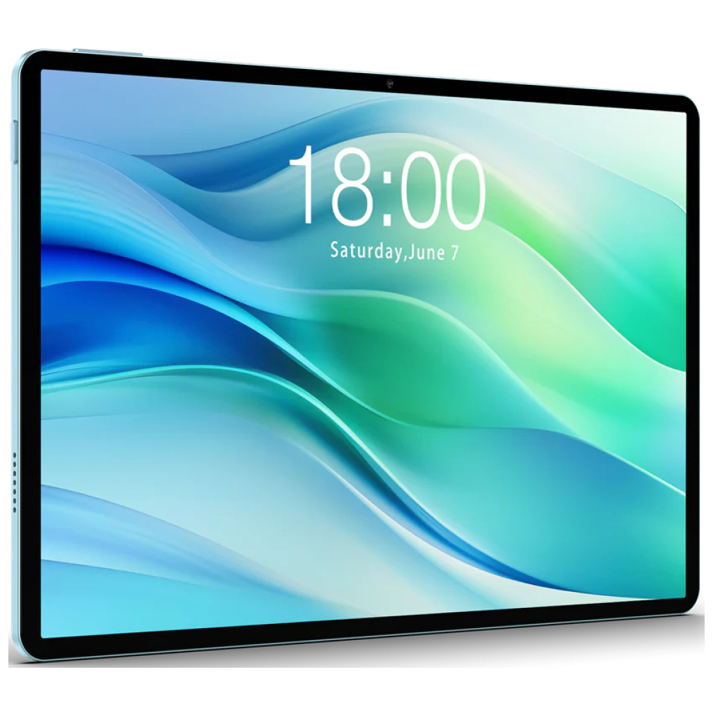Планшет Teclast P50 11" HD /6GB /128GB / LTE / Metal/ Blue (6940709686232) - зображення 3