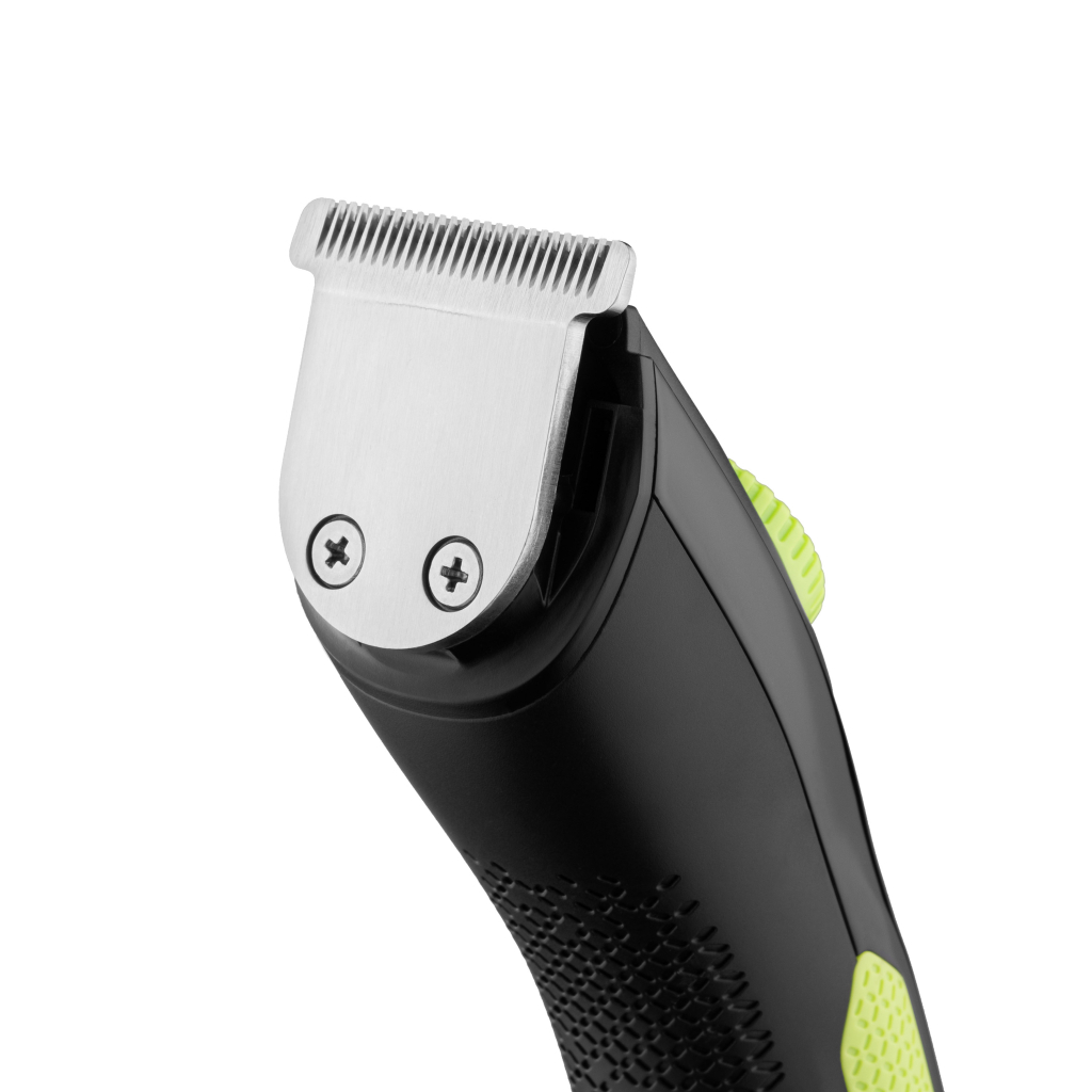 Машинка для стрижки Ardesto SHR-9WPR - зображення 7