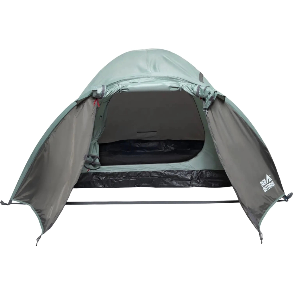 Намет Skif Outdoor Bakota 3 Green (SOTBKT3) - зображення 4