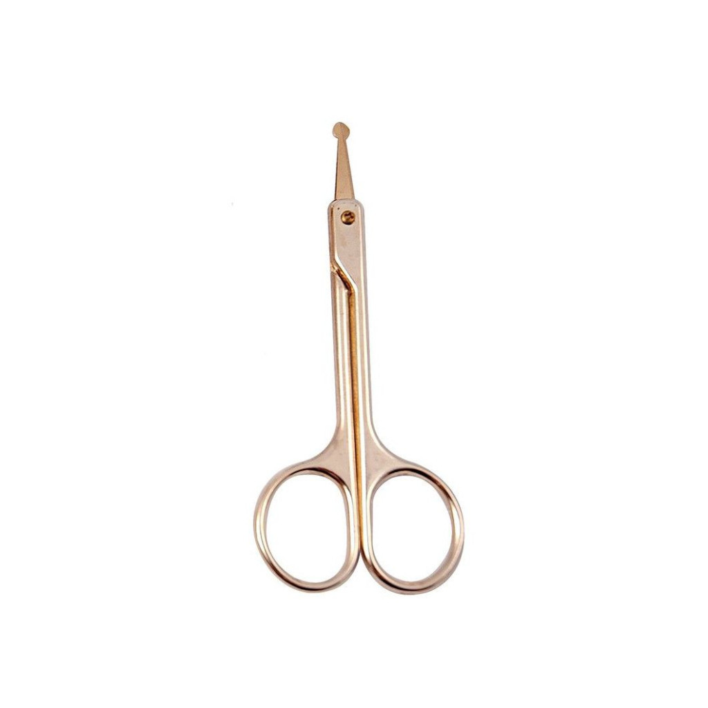 Дитячий манікюрний набір Canpol babies ножицi для немовлят (9/813) - picture 1