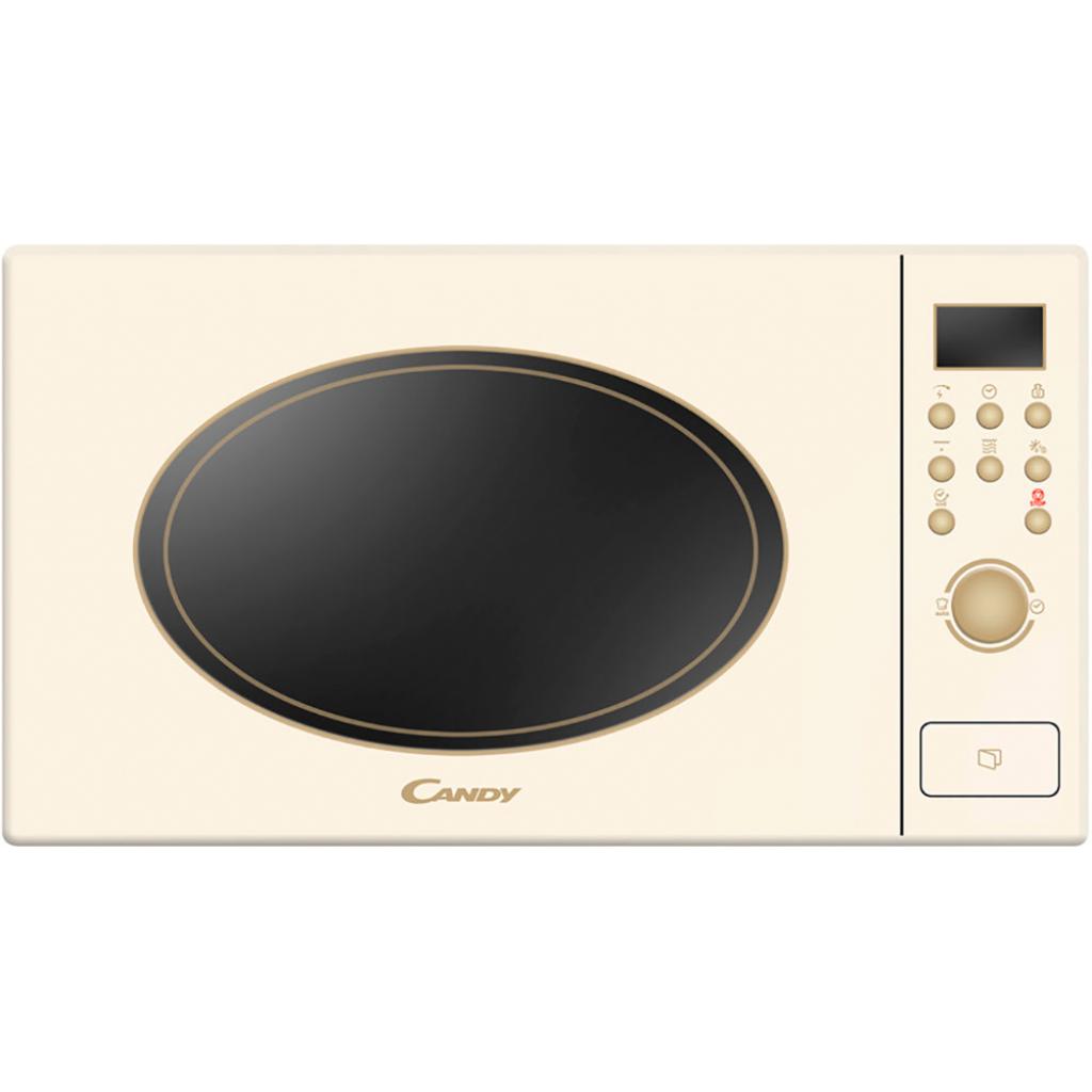 Мікрохвильова піч Candy MIC20GDFBA - зображення 1