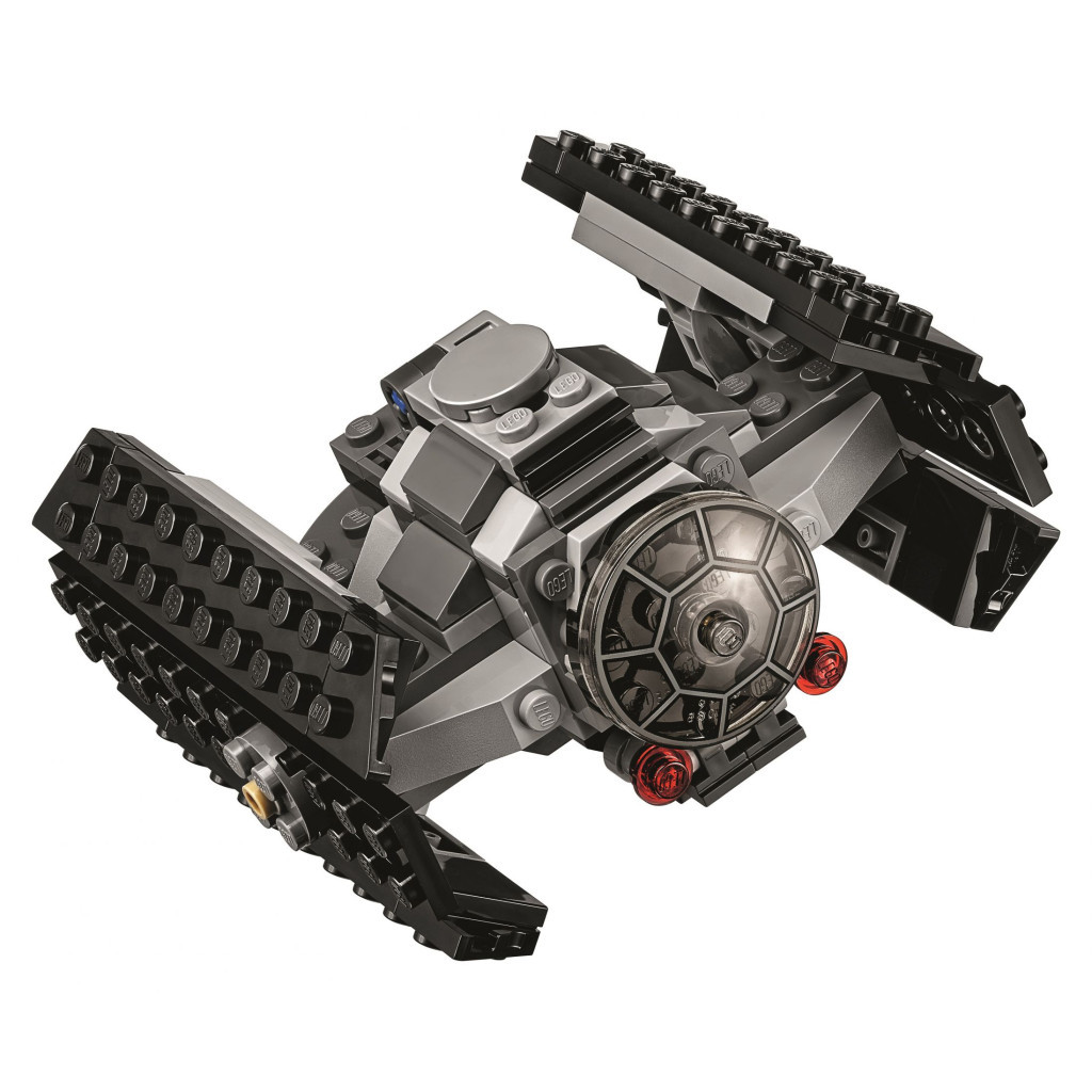 Конструктор LEGO Star Wars Death Star Зірка Смерті (75159) - зображення 4