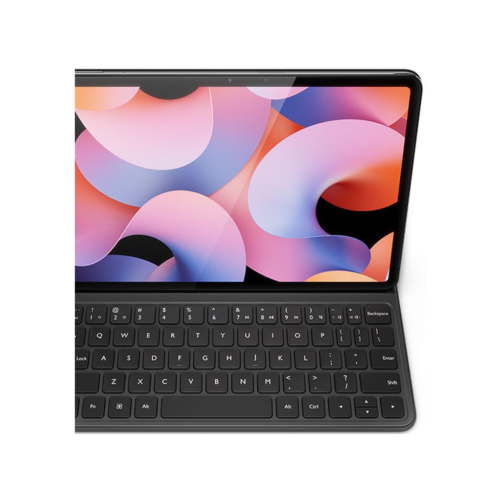 Чохол до планшета Xiaomi Pad 6 Keyboard (995938) - зображення 4