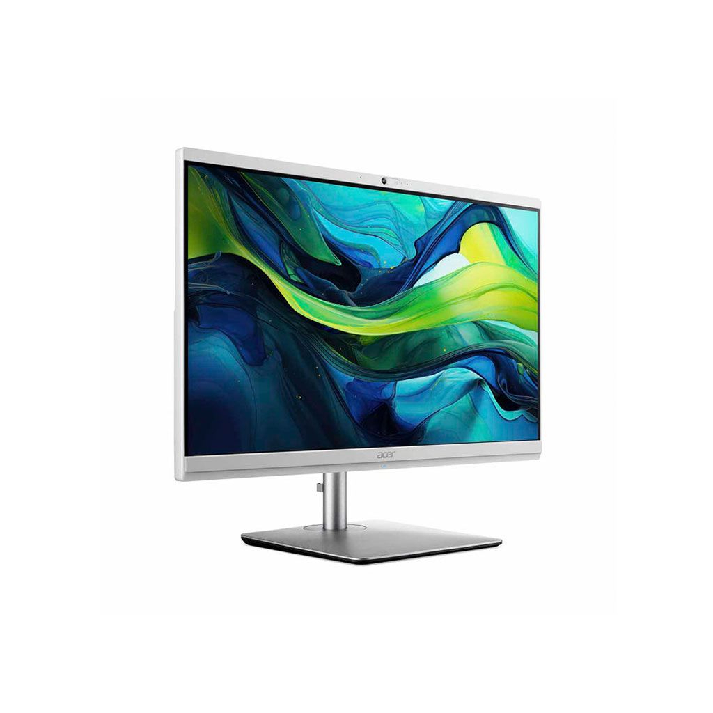 Комп'ютер Acer Aspire C24-195ES AiO / Intel U7-155U, 32, F1TB, WiFi, кл+м (DQ.BM5ME.003) - зображення 2