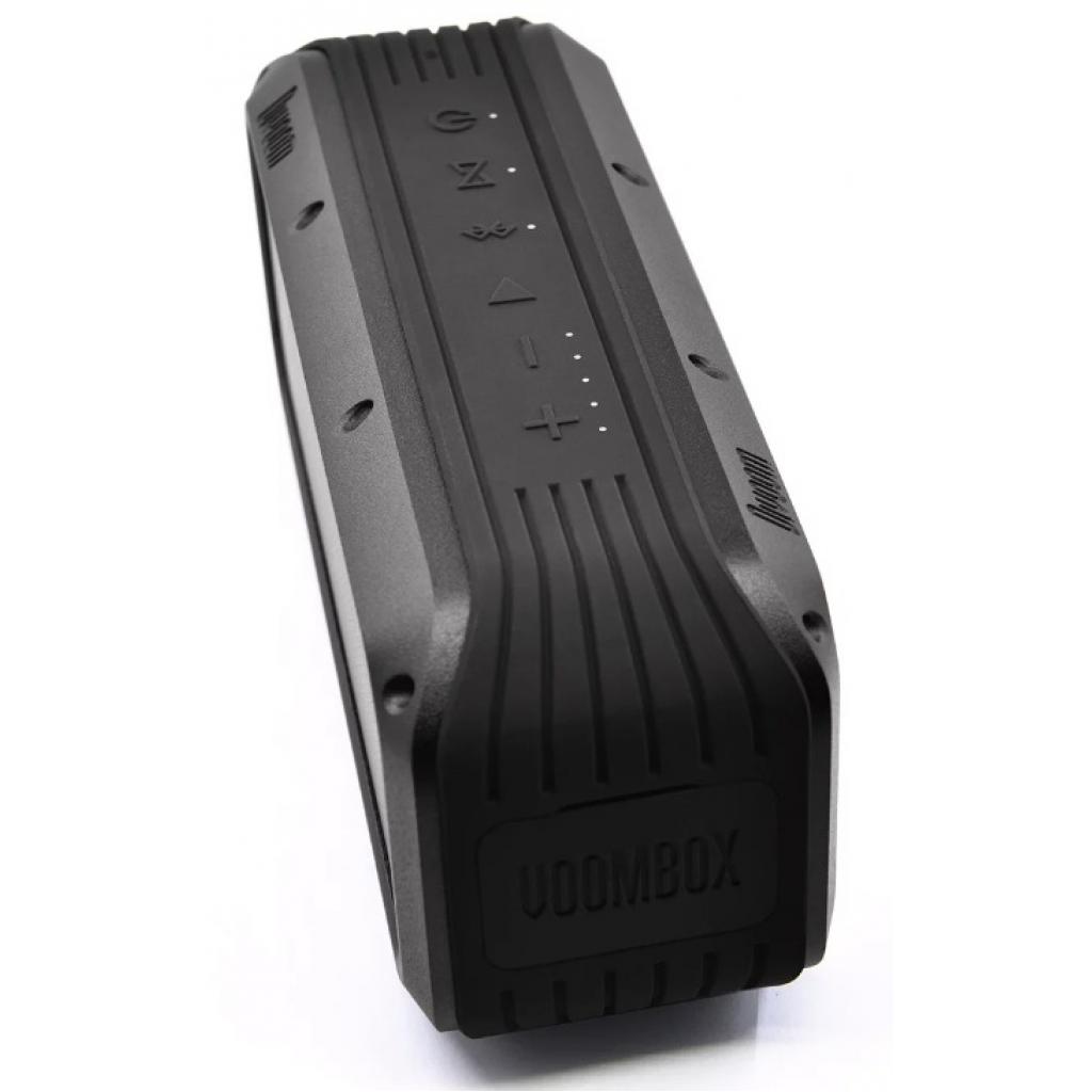 Акустична система Divoom Voombox-Power Black (2000984738065) - зображення 3
