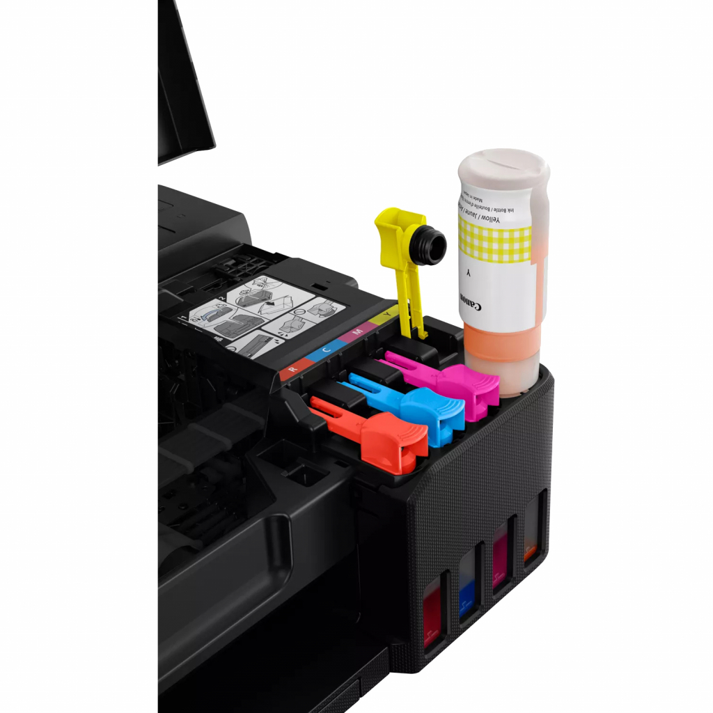 Струменевий принтер Canon PIXMA G540 (4621C009) - зображення 7