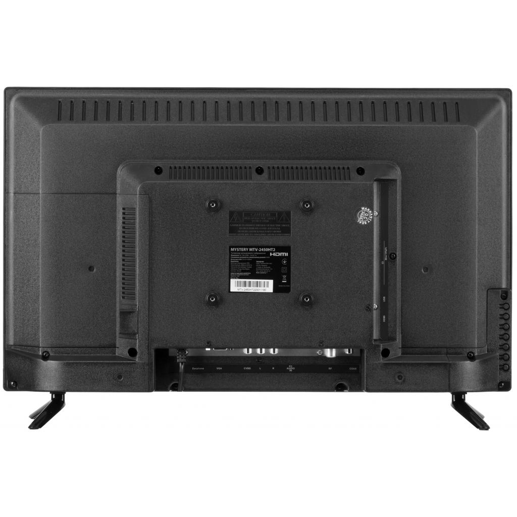 Телевізор MYSTERY TV MTV-2450HT2 - зображення 3