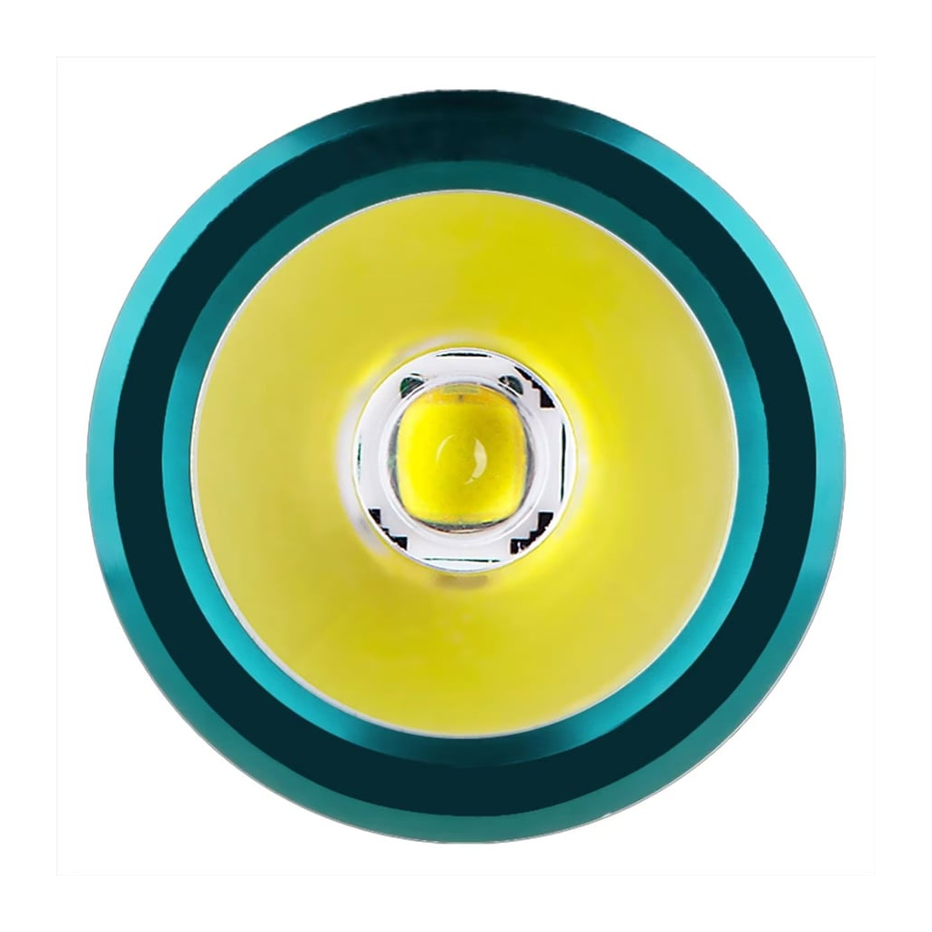 Ліхтар Olight I3E EOS Turquoise (I3E EOS Olight) - зображення 4
