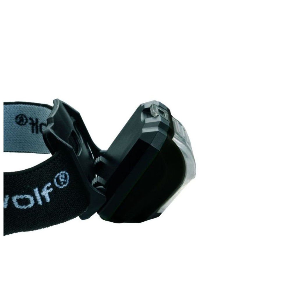 Ліхтар Schwarzwolf Tronador чорний (F2300600AJ3) - зображення 2