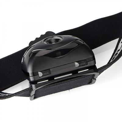 Ліхтар Olight H05S ACTIVE чорний - зображення 4