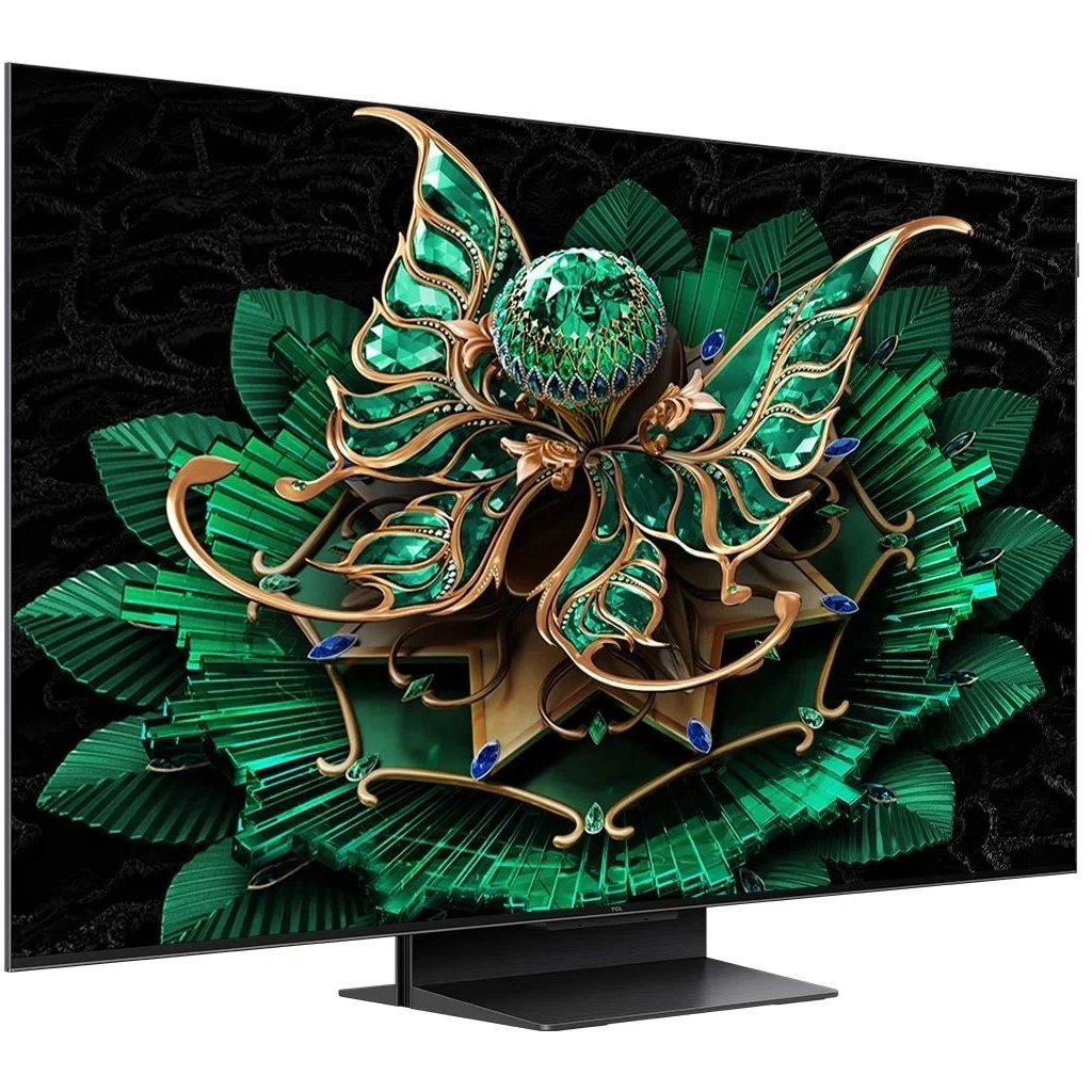 Телевізор TCL 50C7K - зображення 2