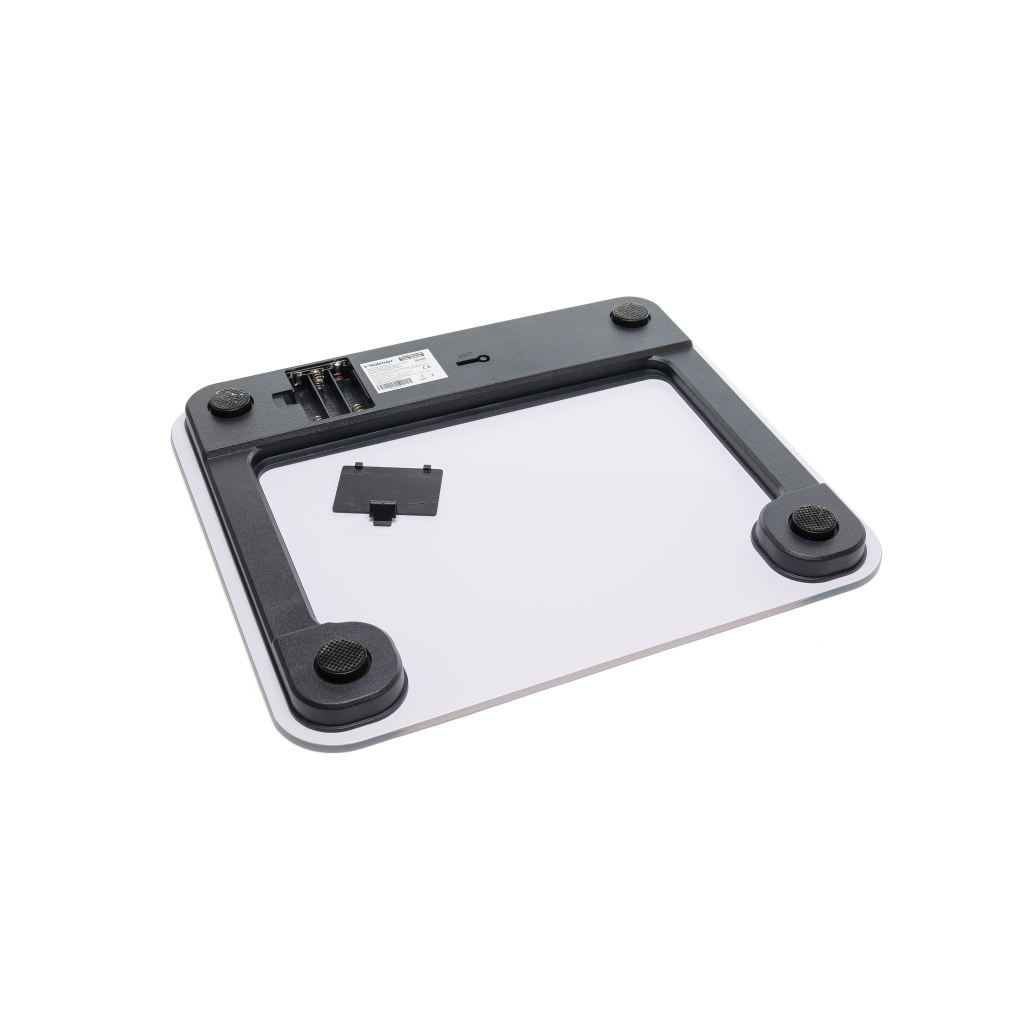 Ваги підлогові Hölmer HSB-3036W - зображення 4