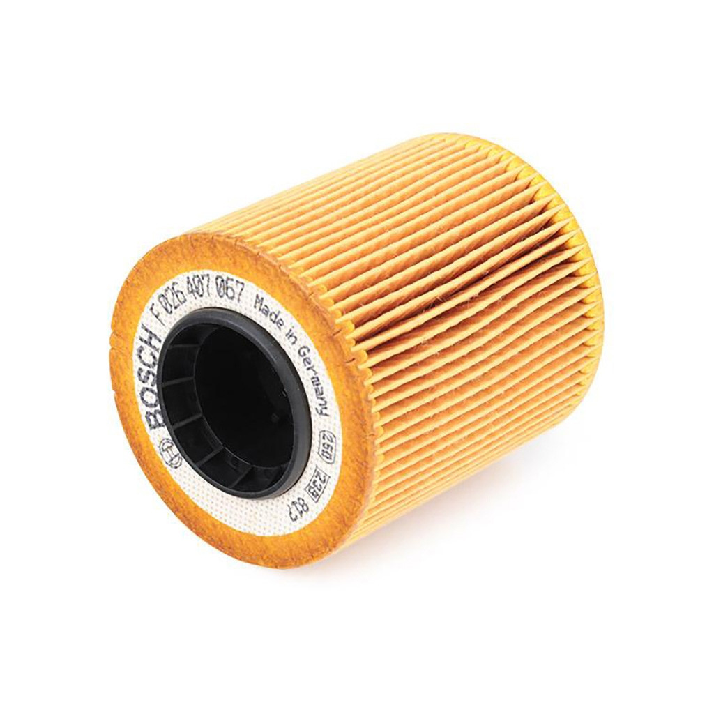 Фільтр масляний Bosch F 026 407 067 - изображение 2