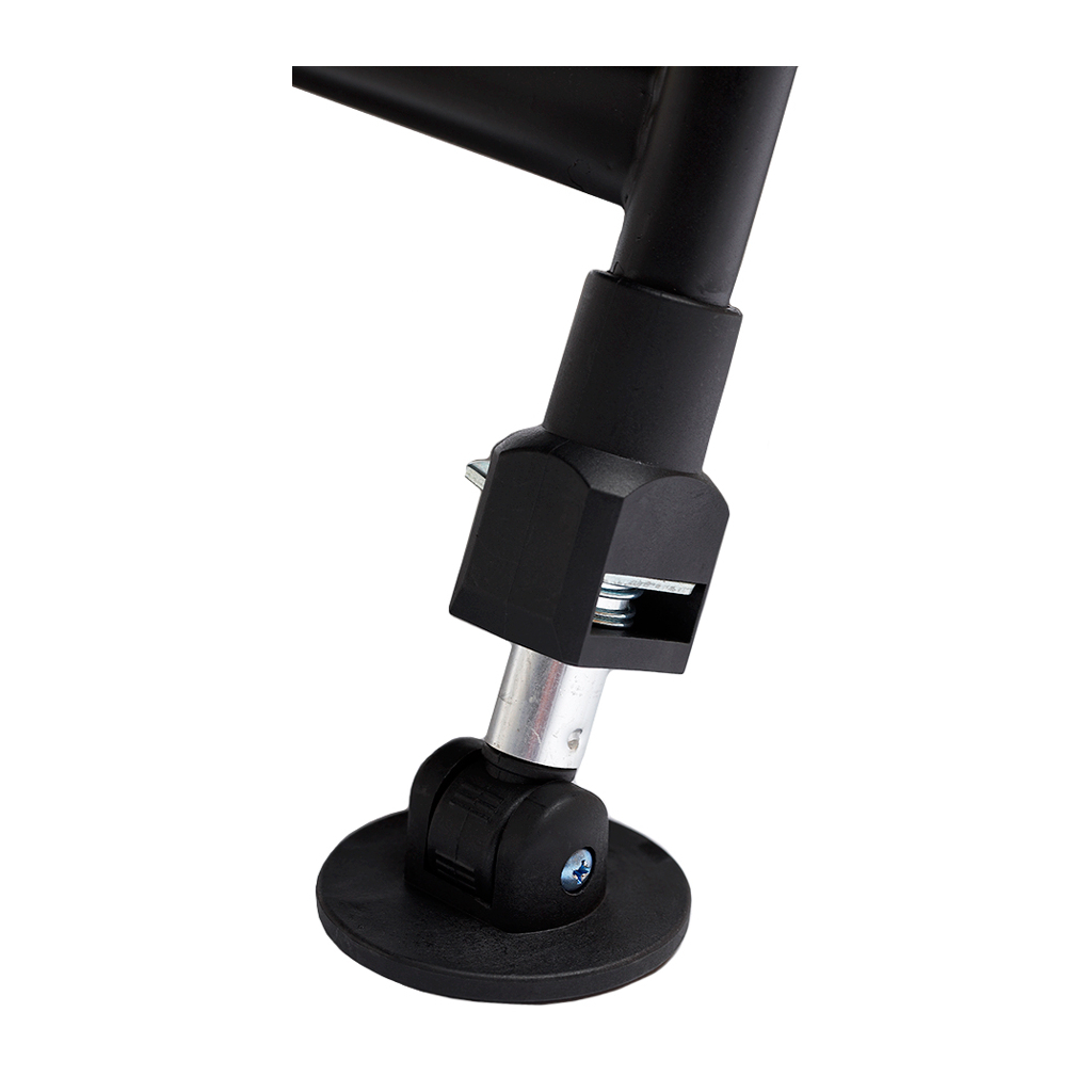 Розкладачка Prologic C-Series 6 Leg Bed 105kg Зелений (1846.19.37) - зображення 4