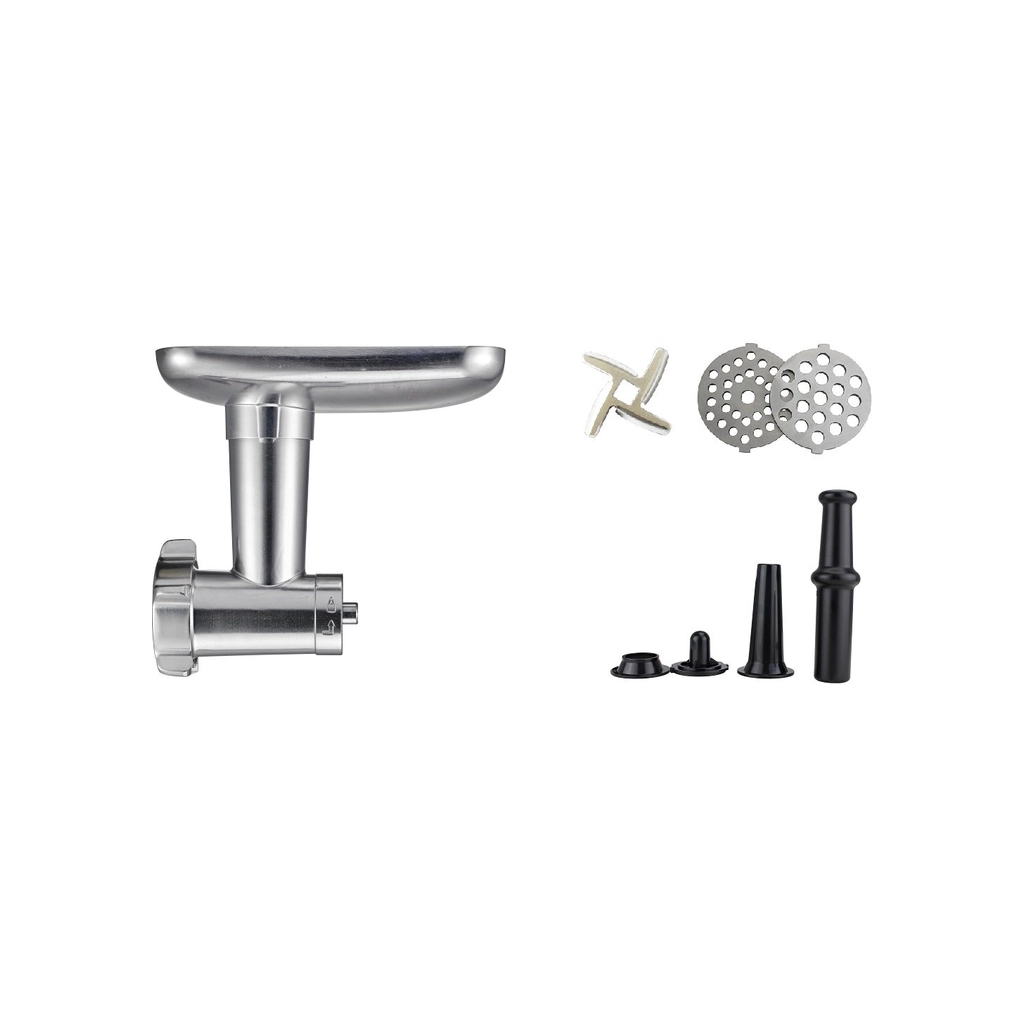 Кухонний комбайн Liberty MK-1264B - зображення 4