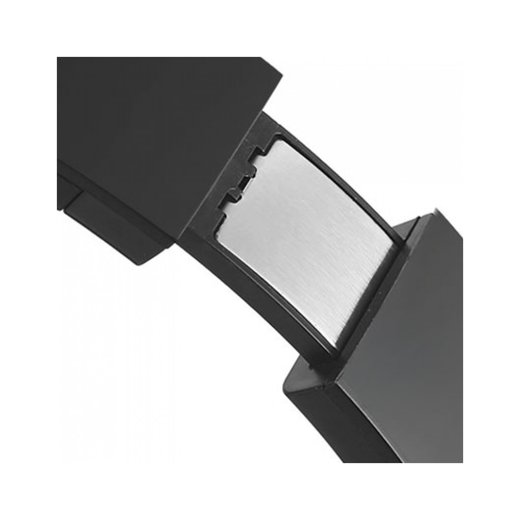 Навушники REAL-EL GD-880 Black - зображення 9