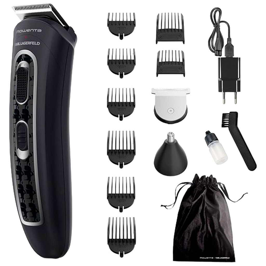 Тример Rowenta TN911LF0 - зображення 1